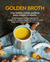 Golden Broth