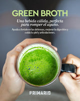 Green Broth